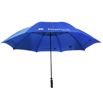 BSCI مظلات الجولف المصنوعة من الألياف الزجاجية المقاومة للماء